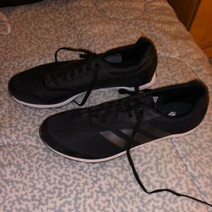 Adidas XCS Spikes